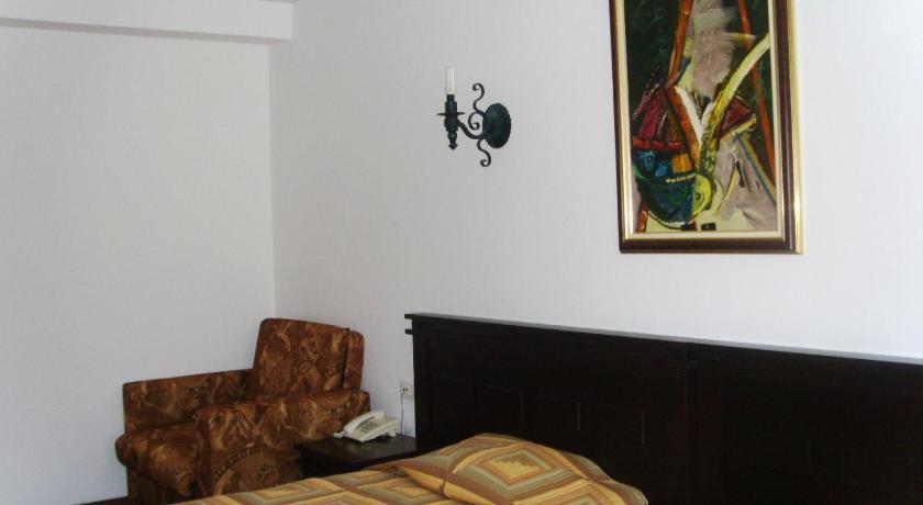 Via Trayana Hotel *