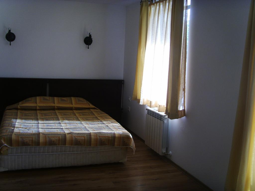 Hotel Via Trayana