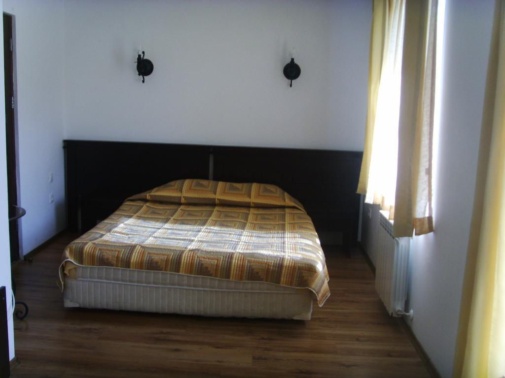 Via Trayana Hotel Beli Osŭm