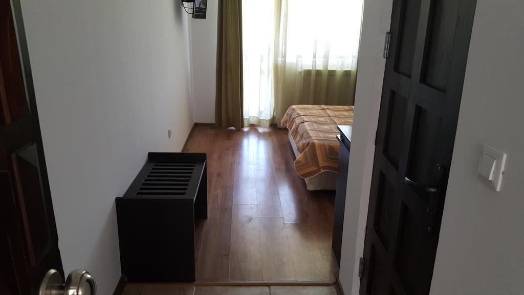Via Trayana * Beli Osŭm