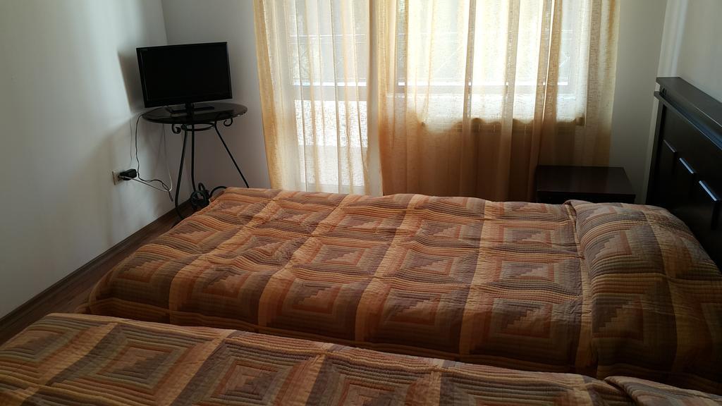 Via Trayana Hotel