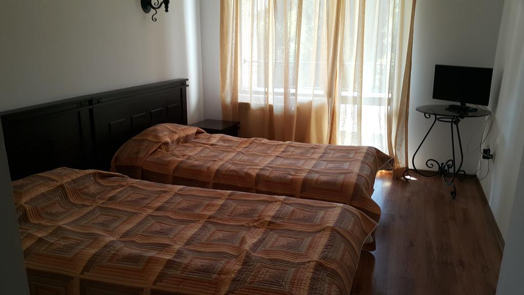 Via Trayana Hotel