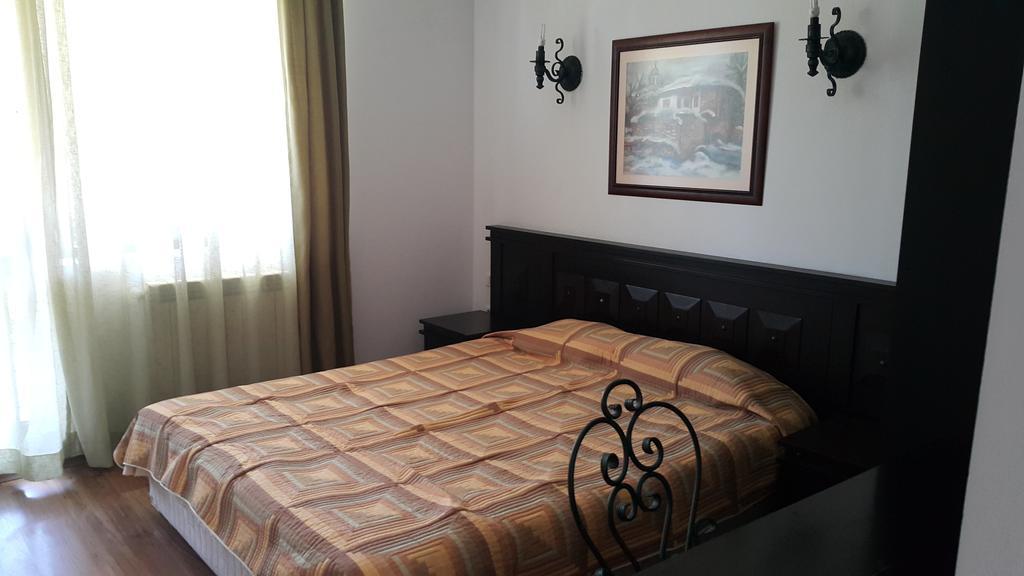 Hotel Via Trayana