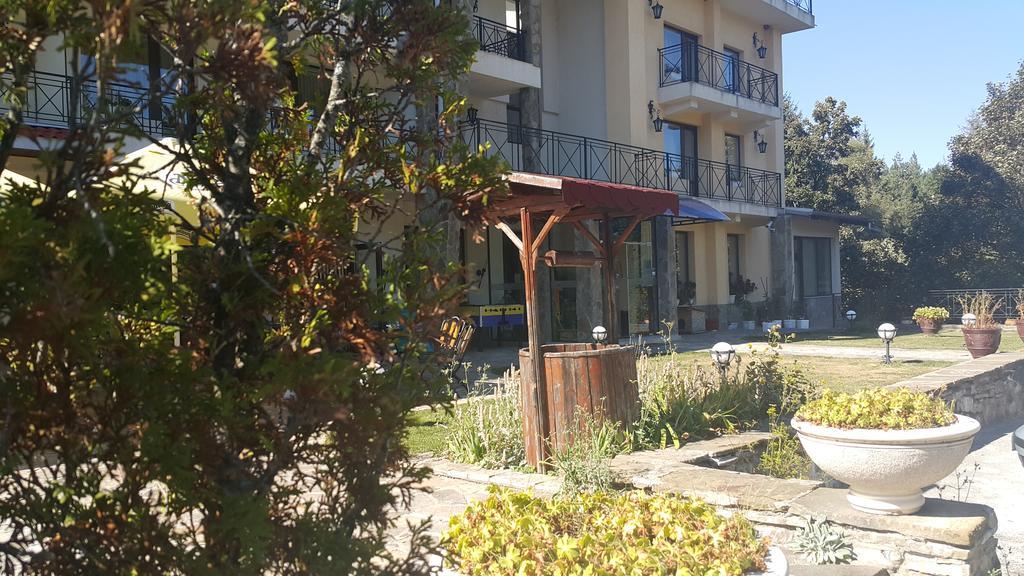 Hotel Via Trayana *