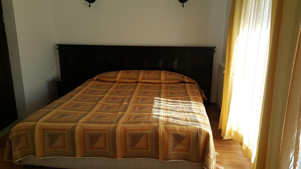 Via Trayana Hotel Beli Osŭm