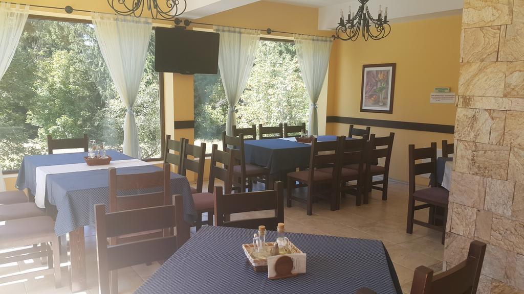 Hotel Via Trayana *