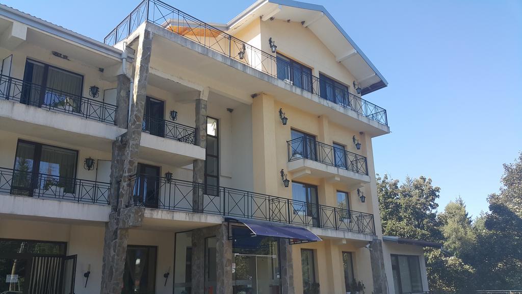 Via Trayana Beli Osŭm