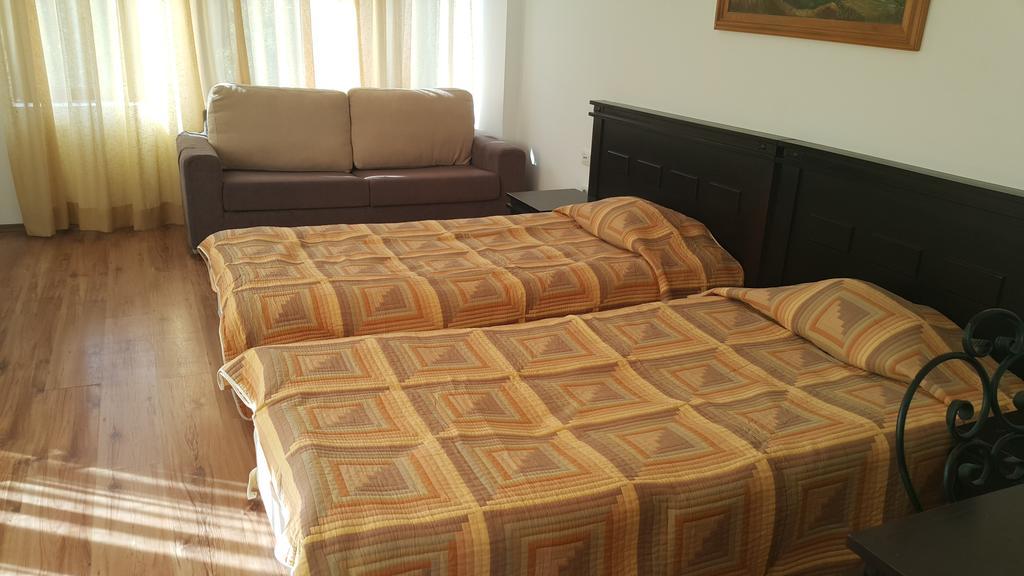 Via Trayana Beli Osŭm