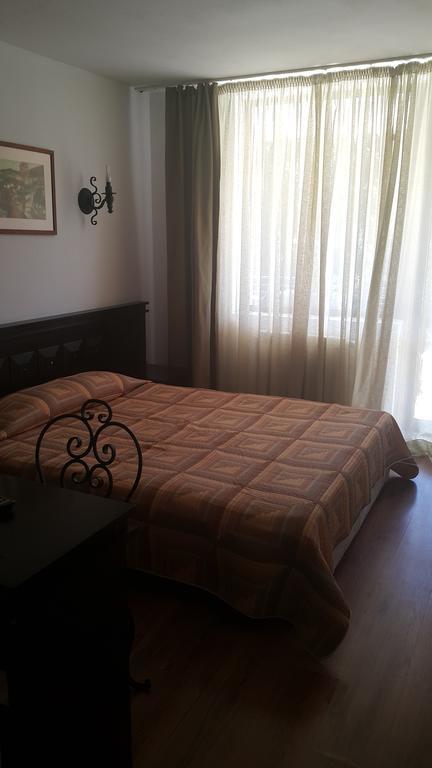 Hotel Via Trayana Beli Osŭm