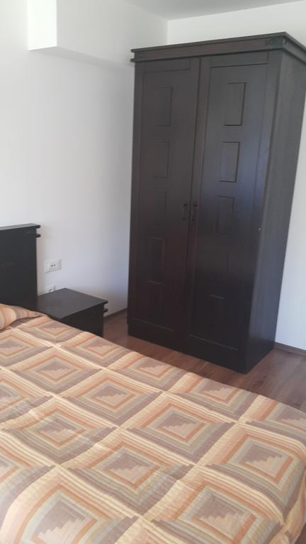 Via Trayana Hotel Beli Osŭm