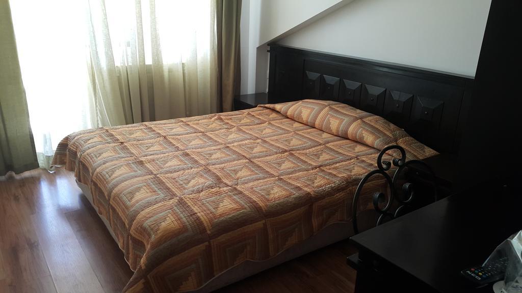 Hotel Via Trayana *