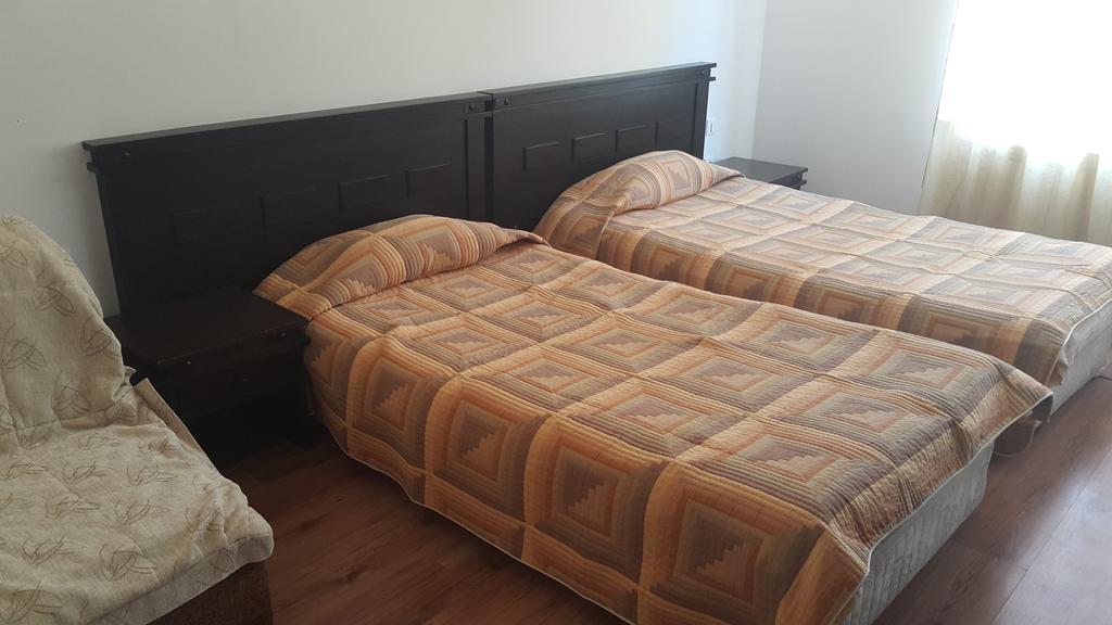 Via Trayana Hotel Beli Osŭm