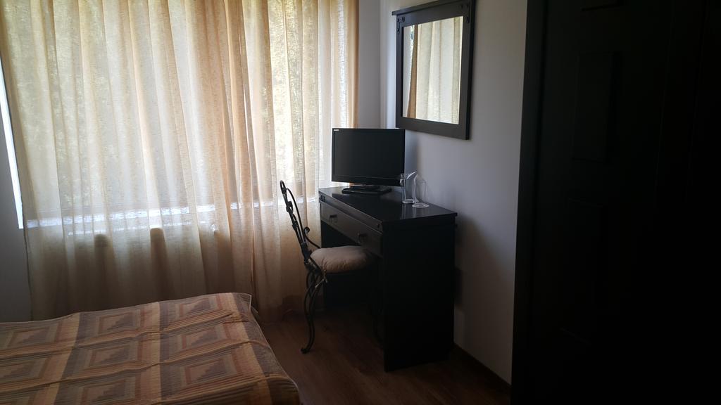 Via Trayana Hotel *